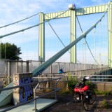 2008F 075 Rhein Bruecke der A4